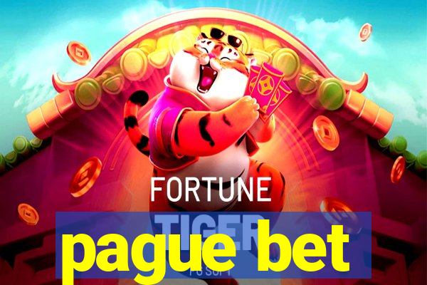 pague bet